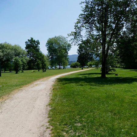 Refugio Del Lago Seekirchen Markt Exterior foto